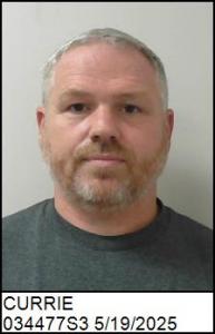 David A Currie a registered Sex Offender of North Carolina