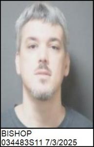 Robert Lewis Bishop a registered Sex Offender of North Carolina