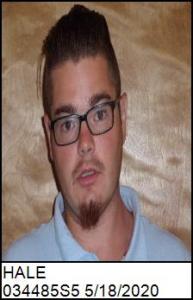 Charles M Hale a registered Sex Offender of North Carolina
