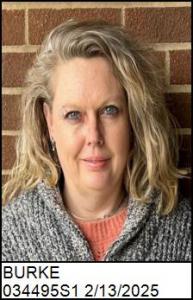 Danay R Burke a registered Sex Offender of North Carolina