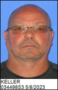 Dwane Edward Keller a registered Sex Offender of North Carolina