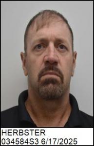 Brandon Neil Herbster a registered Sex Offender of North Carolina