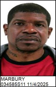 Lionell Marbury a registered Sex Offender of North Carolina