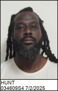 Cornelius Hubert Hunt a registered Sex Offender of Virginia