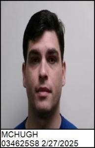 David Russell Mchugh a registered Sex Offender of North Carolina