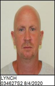Christopher Calvert Lynch a registered Sex Offender of North Carolina