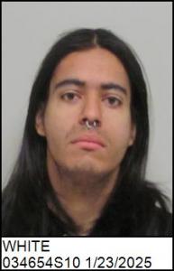 Christopher Delmar White a registered Sex Offender of North Carolina