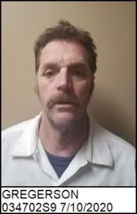 Mark Alan Gregerson a registered Offender or Fugitive of Minnesota
