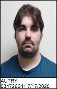Dalton James Autry a registered Sex Offender of North Carolina