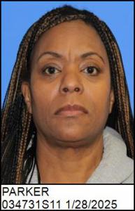 Angela Minter Parker a registered Sex Offender of North Carolina