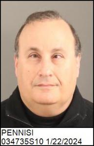 Anthony Pennisi a registered Sex Offender of North Carolina