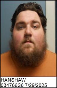 Charles Parks Hanshaw a registered Sex Offender of North Carolina