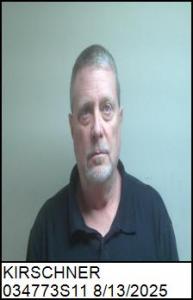 Thomas Joseph Kirschner a registered Sex Offender of North Carolina