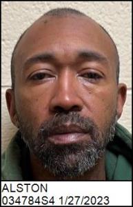 Samuel Wayne Alston a registered Sex Offender of North Carolina