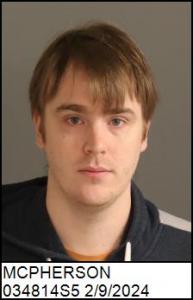 Dewey Mcquiston Mcpherson a registered Sex Offender of North Carolina