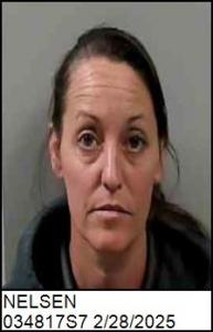 Loretta Dawn Nelsen a registered Sex Offender of North Carolina