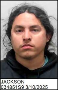 Christopher Carl Jackson a registered Sex Offender of North Carolina