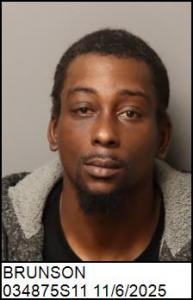 David Levi Brunson a registered Sex Offender of North Carolina