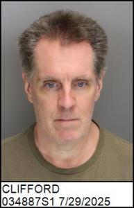 Perry E Clifford a registered Sex Offender of North Carolina