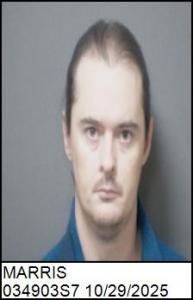 Timothy Dalton Marris a registered Sex Offender of South Carolina