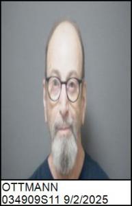Mark Ottmann a registered Sex Offender of North Carolina