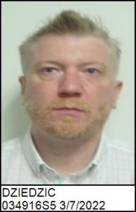 Michael Lawrence Dziedzic a registered Sex Offender of North Carolina