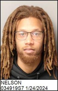 Quentin Antione Nelson a registered Sex Offender of North Carolina