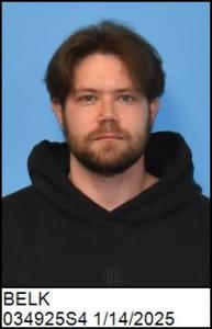 Jacob Tyler Belk a registered Sex Offender of North Carolina