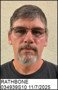 Christopher Shane Rathbone a registered Sex Offender of North Carolina