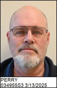 Roy Christopher Perry a registered Sex Offender of North Carolina