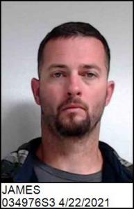 Terry G James a registered Sex Offender of North Carolina