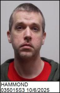 Sean Chris Hammond a registered Sex Offender of North Carolina