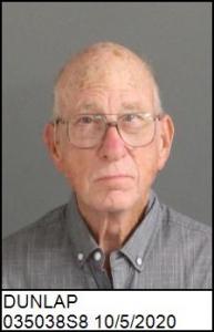 Alan Craig Dunlap a registered Sex Offender of North Carolina