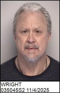 Scott Glenn Wright a registered Sex Offender of North Carolina