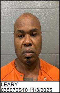 Angelo Leary a registered Sex Offender of North Carolina