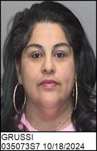 Gridonia Eugenia Grussi a registered  of North Carolina