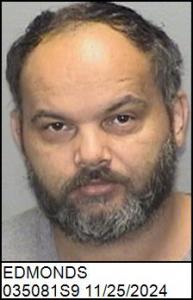 Percy Lee Iii Edmonds a registered  of 