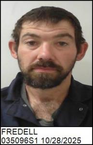Barry G Fredell a registered Sex Offender of North Carolina