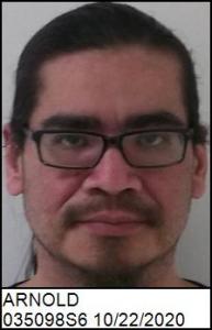 David Raymond Arnold a registered Sex Offender of Tennessee