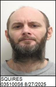 Richard Squires a registered Sex Offender of North Carolina