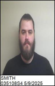 Caleb A C Smith a registered Sex Offender of North Carolina