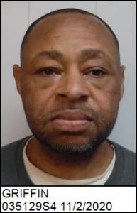 Bobby James Griffin a registered Sex Offender of North Carolina