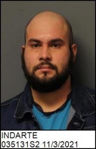 Jimmy Anthony Indarte a registered Sex Offender of North Carolina