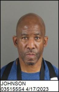 Calrutha Jr Johnson a registered Sex Offender of North Carolina