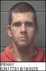 Christopher A Penny a registered Sex Offender of North Carolina