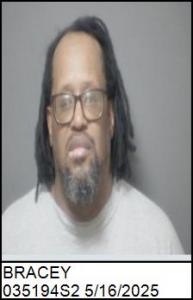 Antonio Jerome Bracey a registered Sex Offender of North Carolina