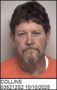 David Merle Ii Collins a registered Sex Offender of North Carolina