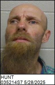 Jamie Lee Hunt a registered Sex Offender of North Carolina