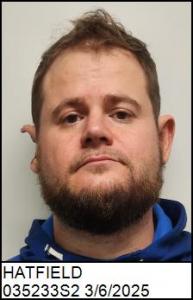 Andrew Charles Hatfield a registered Sex Offender of North Carolina