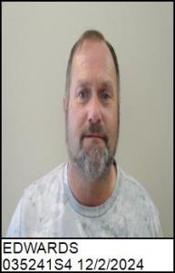 Thomas Bradley Edwards a registered Sex Offender of North Carolina